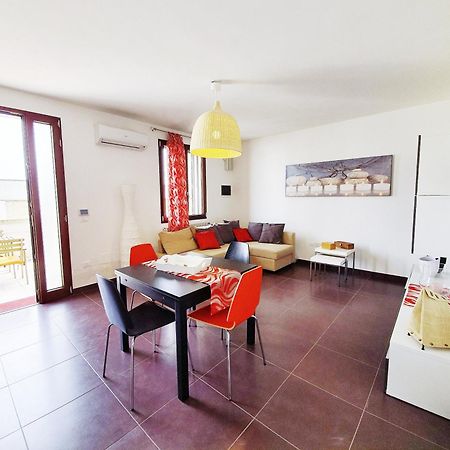 Villa Teresa Santa Maria di Leuca Extérieur photo