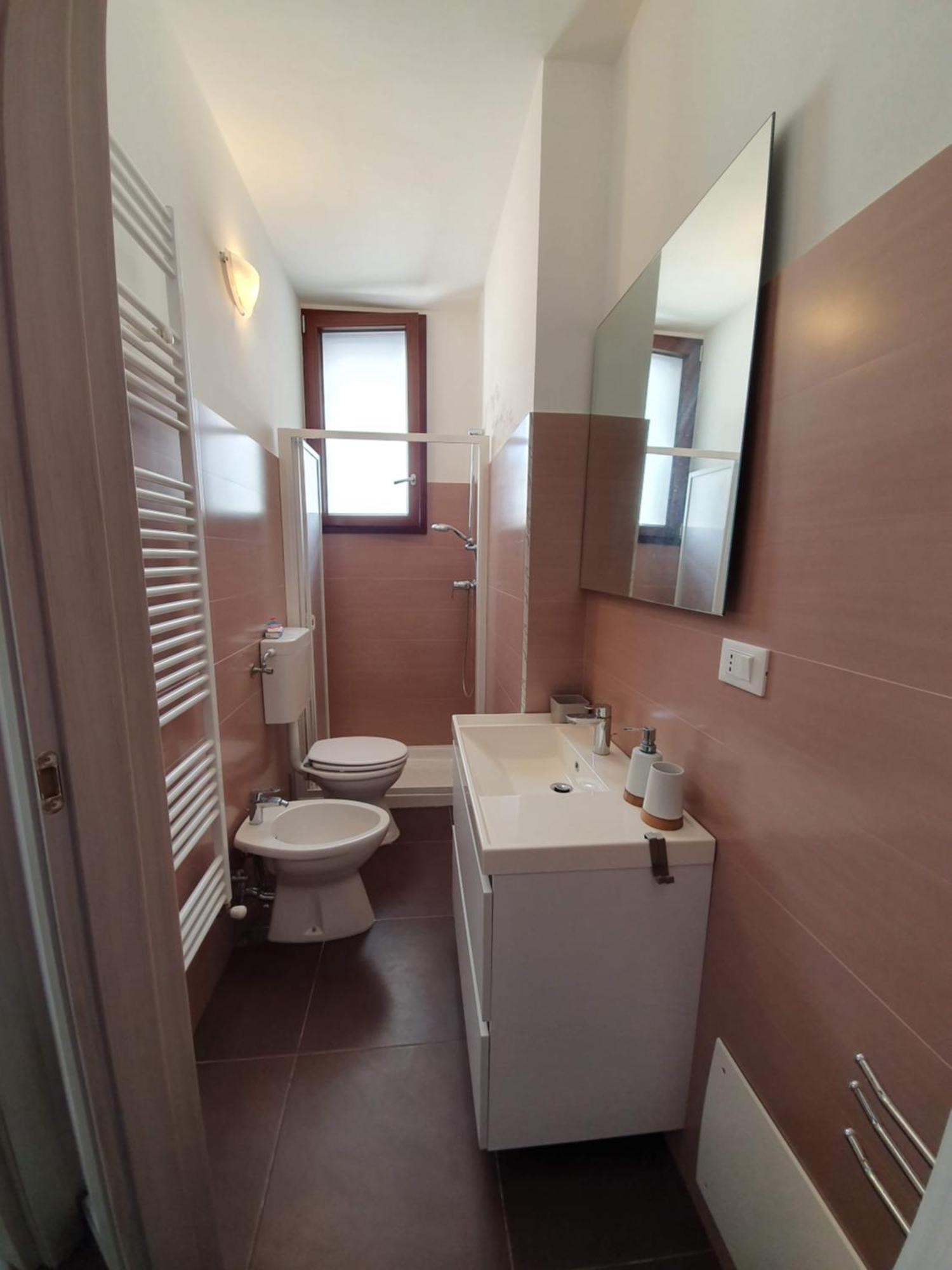 Villa Teresa Santa Maria di Leuca Extérieur photo